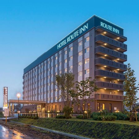 Hotel Route-Inn Isesaki Inter Екстериор снимка